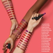 Revlon ColorStay Suede Ink Lightweight Matte Lipstick with Vitamin E, 003 Want It All, 0.09 oz