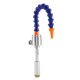 thumbnail image 1 of Pistola de enfriamiento seco de aire frío Vortex de proceso mecánico ajustable + tubo flexible NikouMX Muebles, 1 of 8