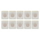 thumbnail image 4 of Etiqueta engomada del cuidado del ombligo, 10 piezas de parche para el ombligo, etiqueta adhesiva para adelgazar el cuerpo, etiqueta adhesiva para el vientre saludable impulsada por el rendimiento, 4 of 8