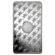 10 oz Silver Bar - Sunshine (Mint Mark SI)