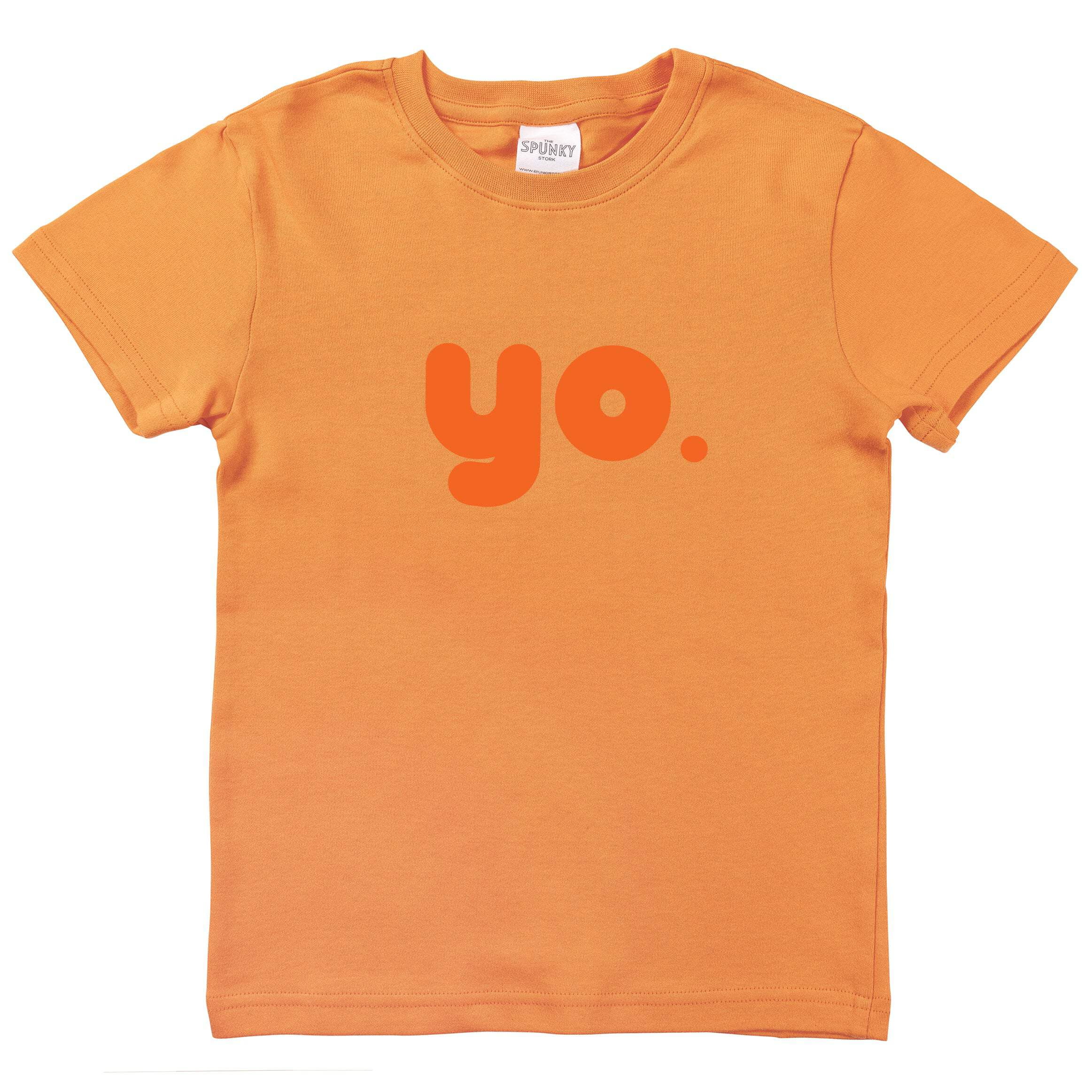 YO