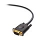 thumbnail image 5 of DisplayPort to VGA Cable (DP to VGA Cable) 6 Feet, 5 of 5