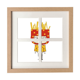 thumbnail image 1 of Food French Oil Yellow snack potato uu Pantalla de escritorio de pared de marco 4 aperturas, 1 of 4