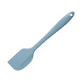 thumbnail image 2 of Flexible Cake Scraper - Integrated Molding Silicone Cream Spatula with Hanging Hole for Multiple Uses at Home, 2 of 8