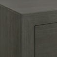 thumbnail image 4 of Picket House Furnishings Roma 7-Drawer Dresser in Grey, 4 of 10
