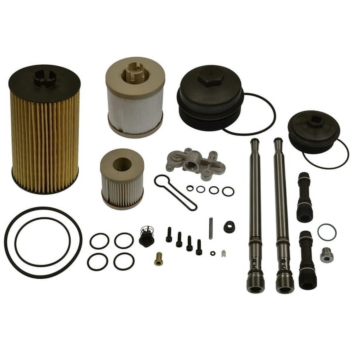 Standard SK171 Diesel Fuel Injector Installation Kit Fits select: 2004-2007 FORD F250, 2004-2007 FORD F350