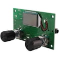 thumbnail image 1 of Digital FM Receiver Module,Radio Receiver Module Digital Stereo Board, 1 of 5