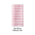 thumbnail image 3 of Minnieouse Limpiador de espalda, toalla de limpieza de doble cara, fibra de carbono, exfoliante, cepillo de limpieza para el hogar, herramienta para Type6 NO6 Minnieouse CE007383-01, 3 of 6