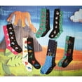 thumbnail image 4 of Foozys Women’s Winter Novelty Casual Knee High Socks | Unicorn (2 Pairs), 4 of 4