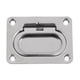 thumbnail image 5 of 8 Unds Manijas de material acero inoxidable Escotillas Pestillos Accesorios de, 5 of 6