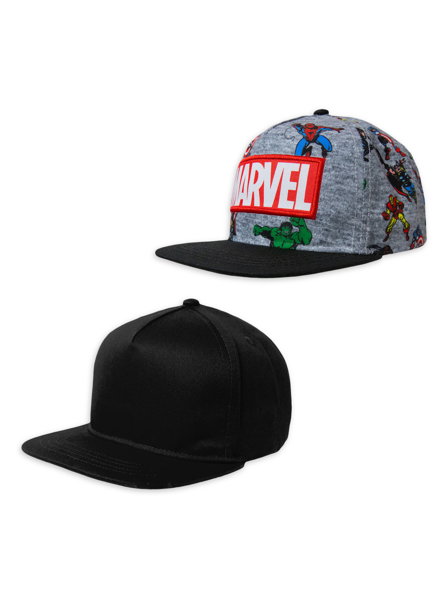 Kids marvel hat Clearance