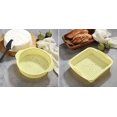 thumbnail image 2 of 6pcs Silicone Baking Set Silicone Baking Mold, Including Baking Tray, Cake Mold, Cake Pot, Toast Mold, Muffin Pot, Donut Pot, 2 of 5