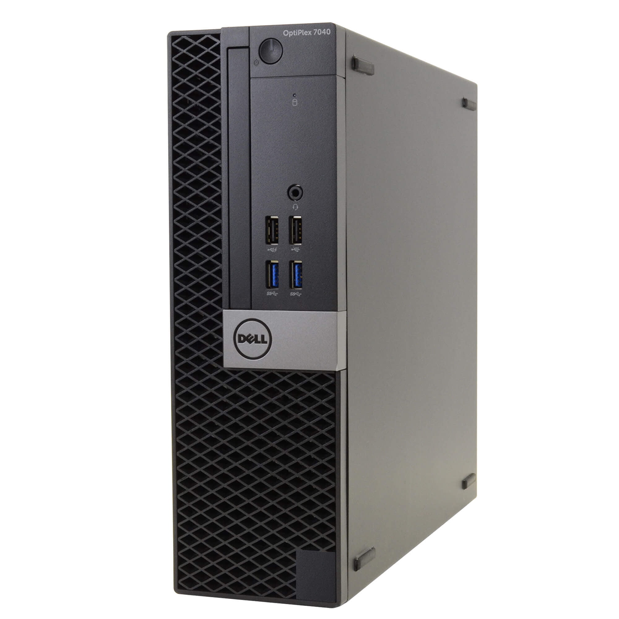 Dell Prebuilt Gaming Desktop Computer | Intel i5 + GeForce GT 1030 2GB GPU | 1080p Gaming PC | 16GB DDR4 RAM | 1TB SSD | Internal Wi-Fi 6 PCIe Adapter | Windows 11 Pro | 22in LCD Monitor