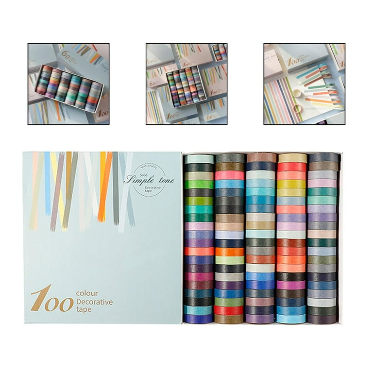 Washi tape at walmart deals