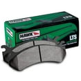 thumbnail image 4 of Hawk Performance Street Brake Pads (Hb920y.706) Fits select: 2019-2020 CHEVROLET SILVERADO, 2021 CHEVROLET TAHOE, 4 of 4