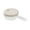 White, variant on Commercial Vegetable Dehydrator for Kitchen Food Dryer with ABS Material Round Design Efficient Drying and Cleaning Tool