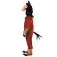 thumbnail image 3 of Plus Size Disney Emperor's New Groove Kuzco Llama Costume, 3 of 10