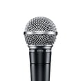 thumbnail image 5 of Micrófono Para Voces Shure Sm58 Lc Color Negro, 5 of 5