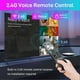 thumbnail image 3 of Remote Control Androids 13 TV Box Powerful Household Medias Player for Television Game, 3 of 5
