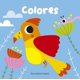 thumbnail image 1 of Libro Colores Tapa Blanda, Autor Benedetta Nigelli, Editorial Picaronaobelisco, 1 of 2