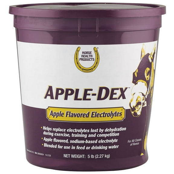 Farnam Apple Dex 5lb