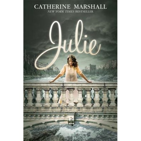 Pre-Owned Julie (Paperback) 1683701348 9781683701347