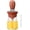 Red, variant on Oil Dispenser with Brush - 2 Pack 2022 Glass Olive Oil Dispenser Bottle for Kitchen with Silicone Basting Brush BBQ Grilling Baking Cooking, T-OB22, Grey+White