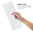 thumbnail image 4 of COOPHYA 1Set Cake Tools Baking Acrylic Rectangular for Decorating, 4 of 8