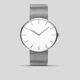 thumbnail image 1 of Reloj de Pulsera Casual Tty Seen Pareja Cuarzo, 1 of 5
