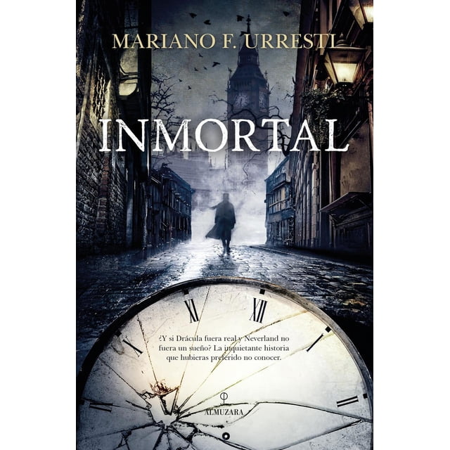 Inmortal Blanco