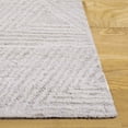 thumbnail image 3 of SAFAVIEH Ebony Corrine Geometric Area Rug, Ivory/Beige, 8' x 10', 3 of 10
