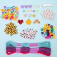 thumbnail image 2 of Rainbow Love Jewelry Kit, 2 of 5