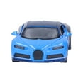 thumbnail image 3 of Modèle de Voiture, Modèle de Voiture de Sport Stable 1:36 pour 3 Ans + Bleu, 3 of 8