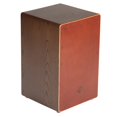thumbnail image 1 of X8 Drums Explorer Series Flamenco Cajon, 1 of 1