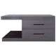 thumbnail image 1 of Mesa de Centro Orlando - Gris, 1 of 2