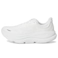 thumbnail image 4 of Hoka Espadrilles Bondi 9 pour Femmes, Blanc/blanc, 9.5, 4 of 5