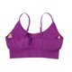 thumbnail image 5 of Ropa superior de Yoga sin costuras para mujer, ropa deportiva para Fitness, ropa interior para correr, almohadillas para el pecho Pompotops  lopia987876, 5 of 5