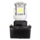 thumbnail image 5 of 10X T10 White 5050 194 LED Bulbs Instrument Light with Socket, 5 of 5