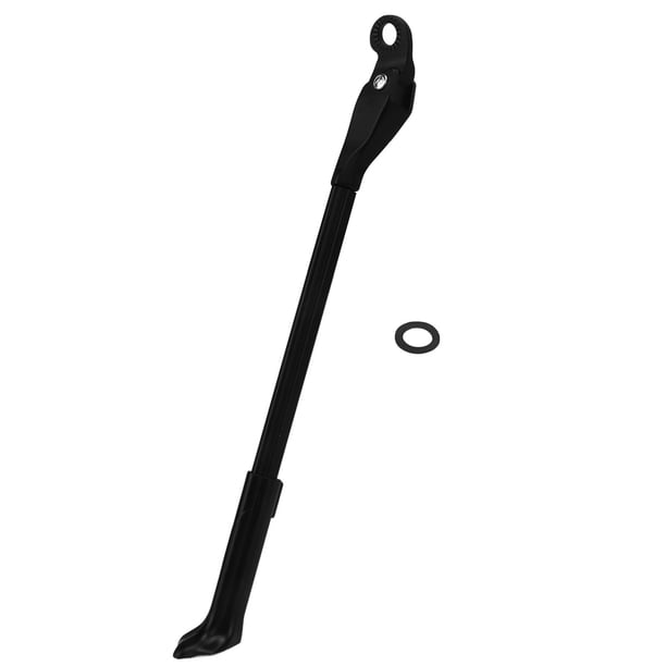 Pata de cabra de aleación de aluminio para bicicleta de montaña y carretera, para neumáticos de 22 a 29 pulgadas 700C