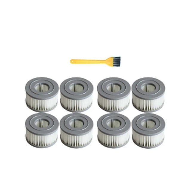 Suitable for Lake JV85 Vacuum Cleaner A6 A7 A8 H9 Pro Accessories Filter Washable Filter Core