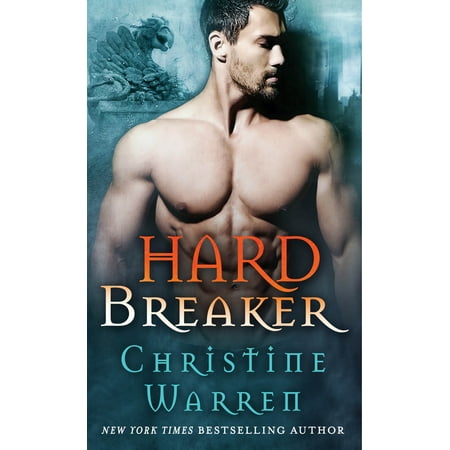 Hard Breaker : A Beauty and Beast Novel (Best Beauty And The Beast Novels)
