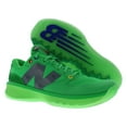 thumbnail image 4 of New Balance Hesi Low Unisex Shoes Size 9.5, Color: Green/Green, 4 of 5