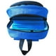 thumbnail image 5 of Rainbow Push Bubble Mochilas Escolares Para Niños Mochila Con Correa Ajustable Para El Hombro Mochila Escolar De 13 Pulgadas Para Niñas Y Niños Scienceny AP006798-03, 5 of 6