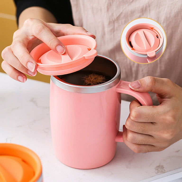 Venture Reusable Coffee Mug