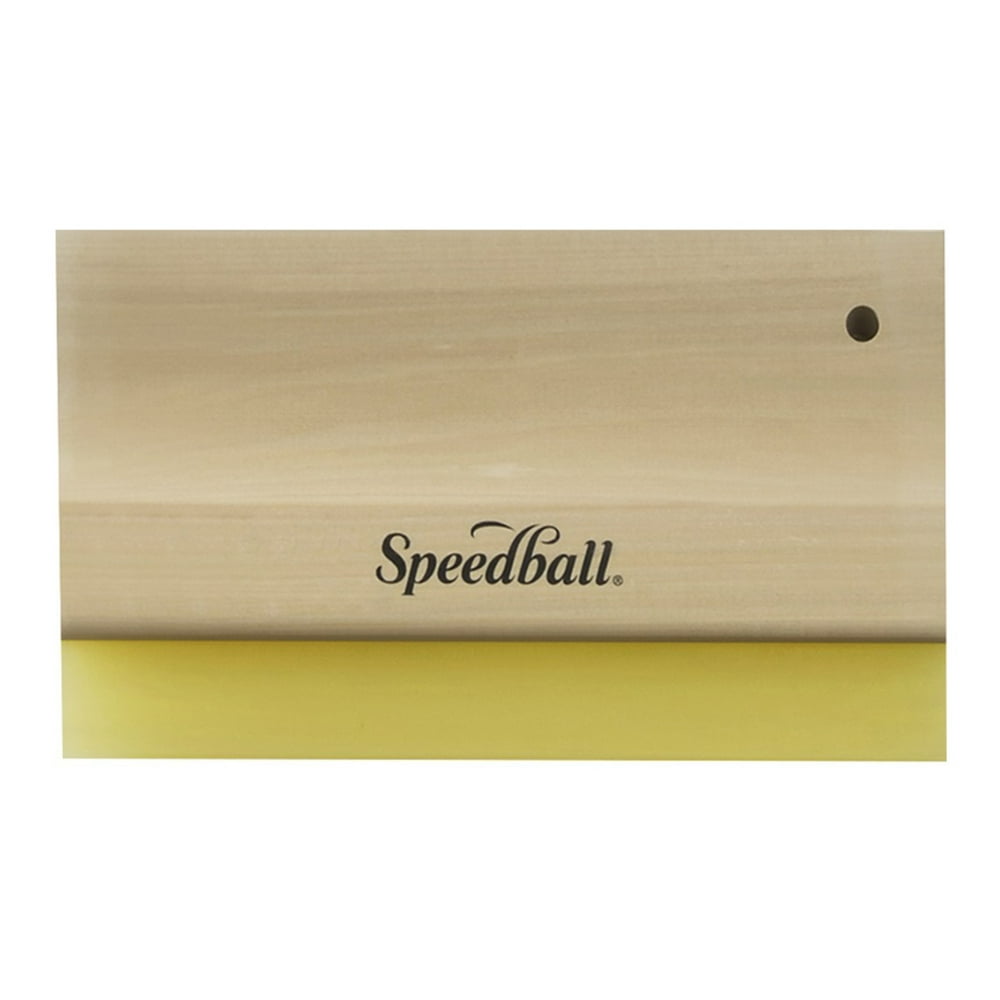 speedball squeegee