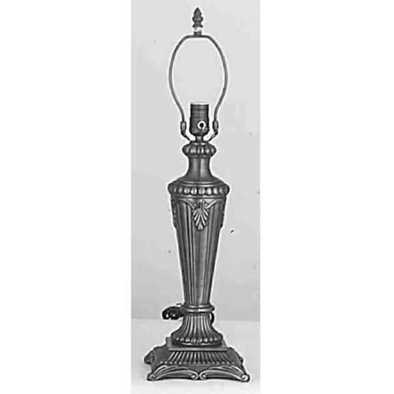 Meyda Tiffany 26315 Lighting, 15.5", Multi