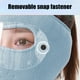 thumbnail image 5 of Máscara de invierno cálida, resistente al viento y al frío para hombres y mujeres, para ciclismo al aire libre, a prueba de cenizas, máscara de poliéster lavable, protector facial a prueba de viento., 5 of 6