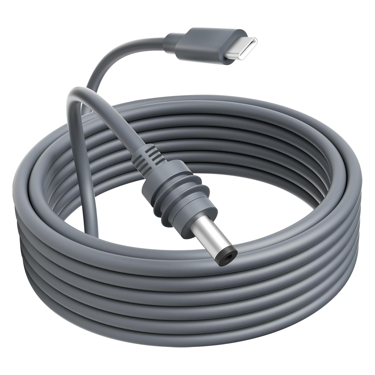 Cavo Alimentazione Starlink Mini Da USB-C A DC - Per Power Bank 65W-140W (20V)