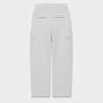 thumbnail image 5 of ClodeEU Women Elastic Waist Drawstring Sweatpant with Pocket ,Casual Loose Sport Pants ,Women's Plus XL, 5 of 8