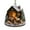 C, variant on Cozy Farm Cottage Christmas Ornament Decorative Pendant For Holiday Display